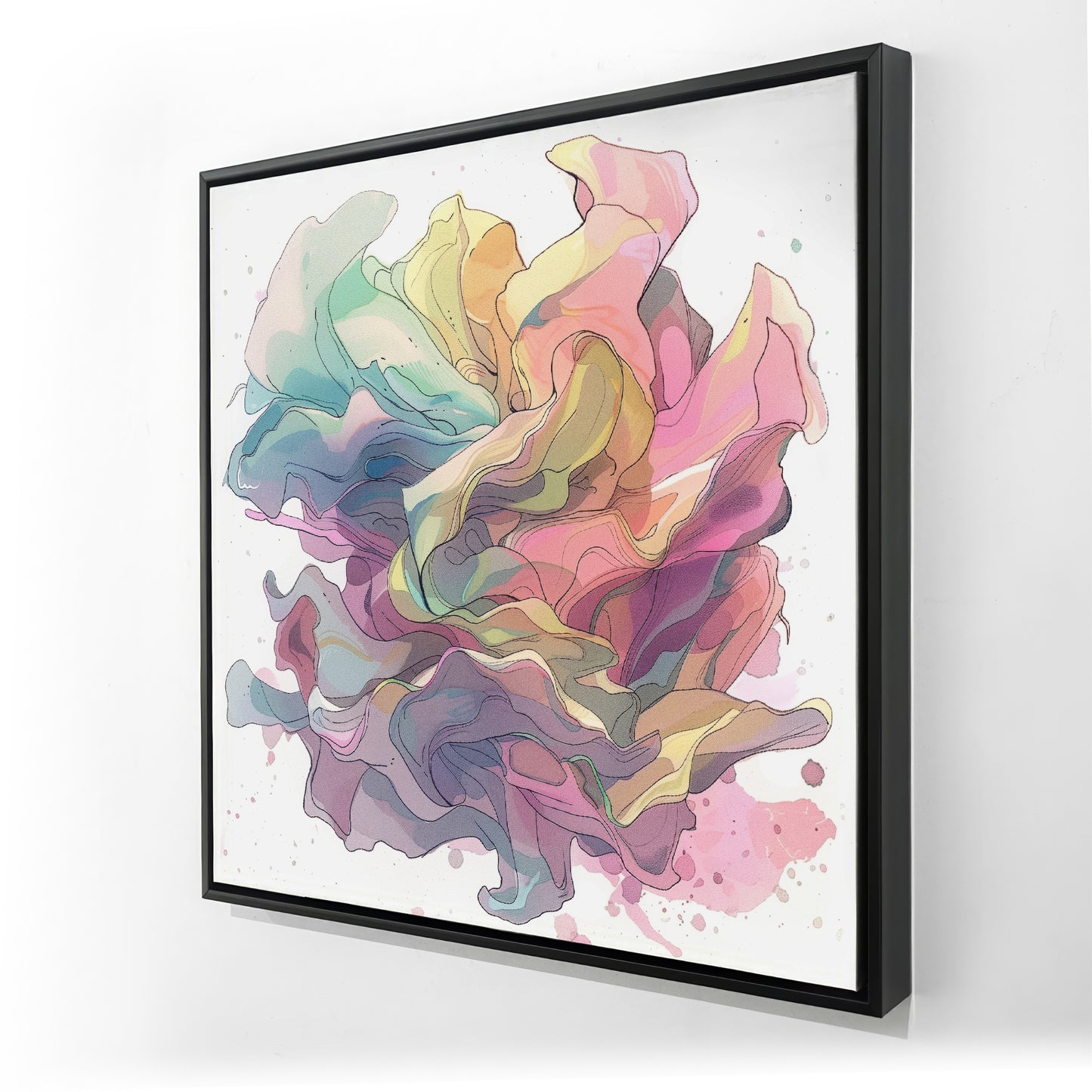 24"x24"