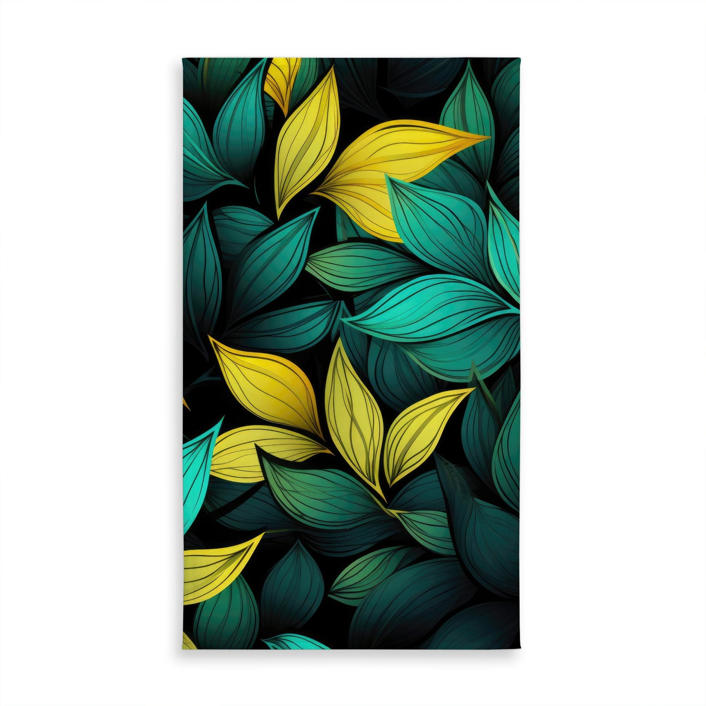 Potent aroma - Tablecloth