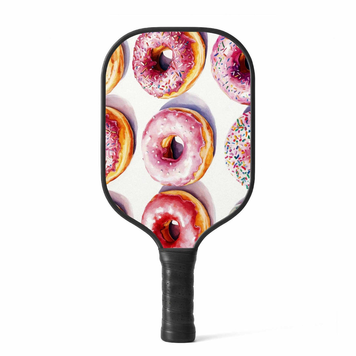 Ensemble de pagaies de pickleball Yummy Pro | Kit d'accessoires sportifs
