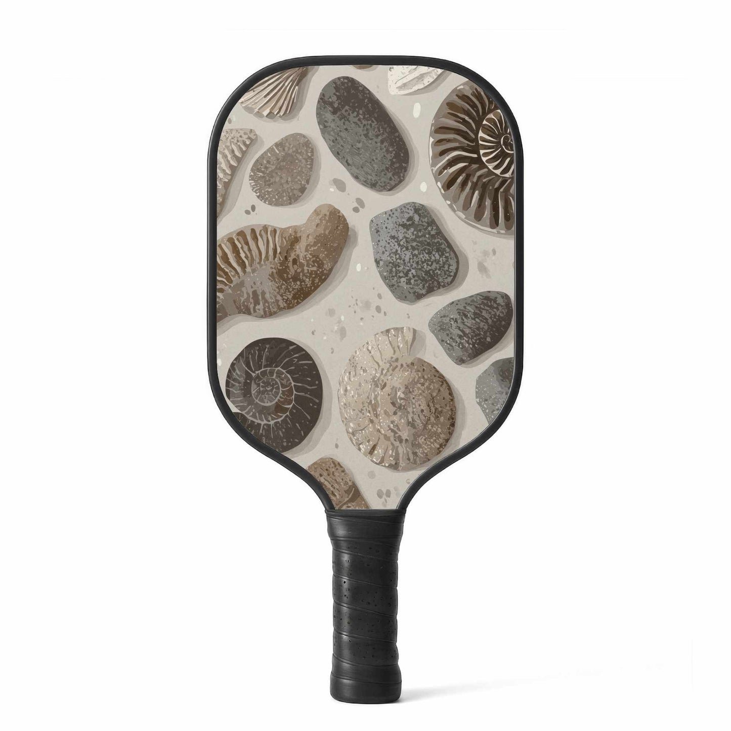 Timeless Fossil Flow Pro Pickleball Paddle Set | Sport Gear