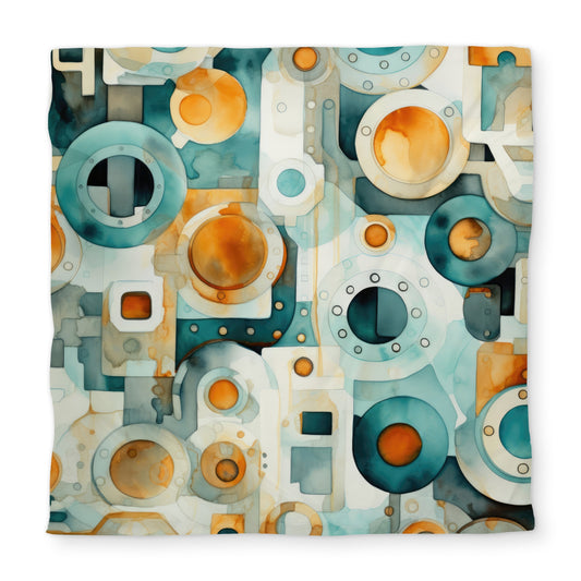 queen (88"x88") #170