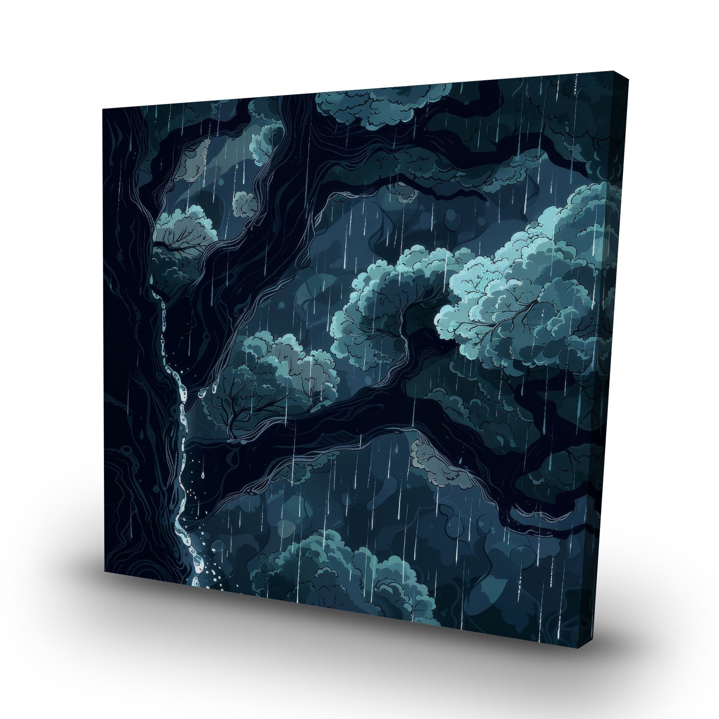 32"x32"