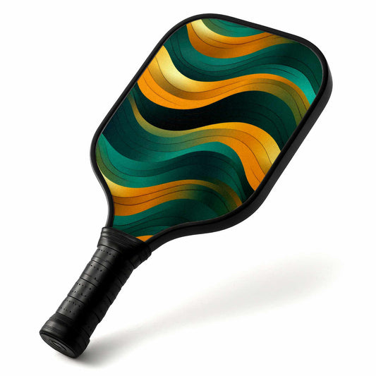 Voluptuous Pro Pickleball Paddle Set | Sport Accessory