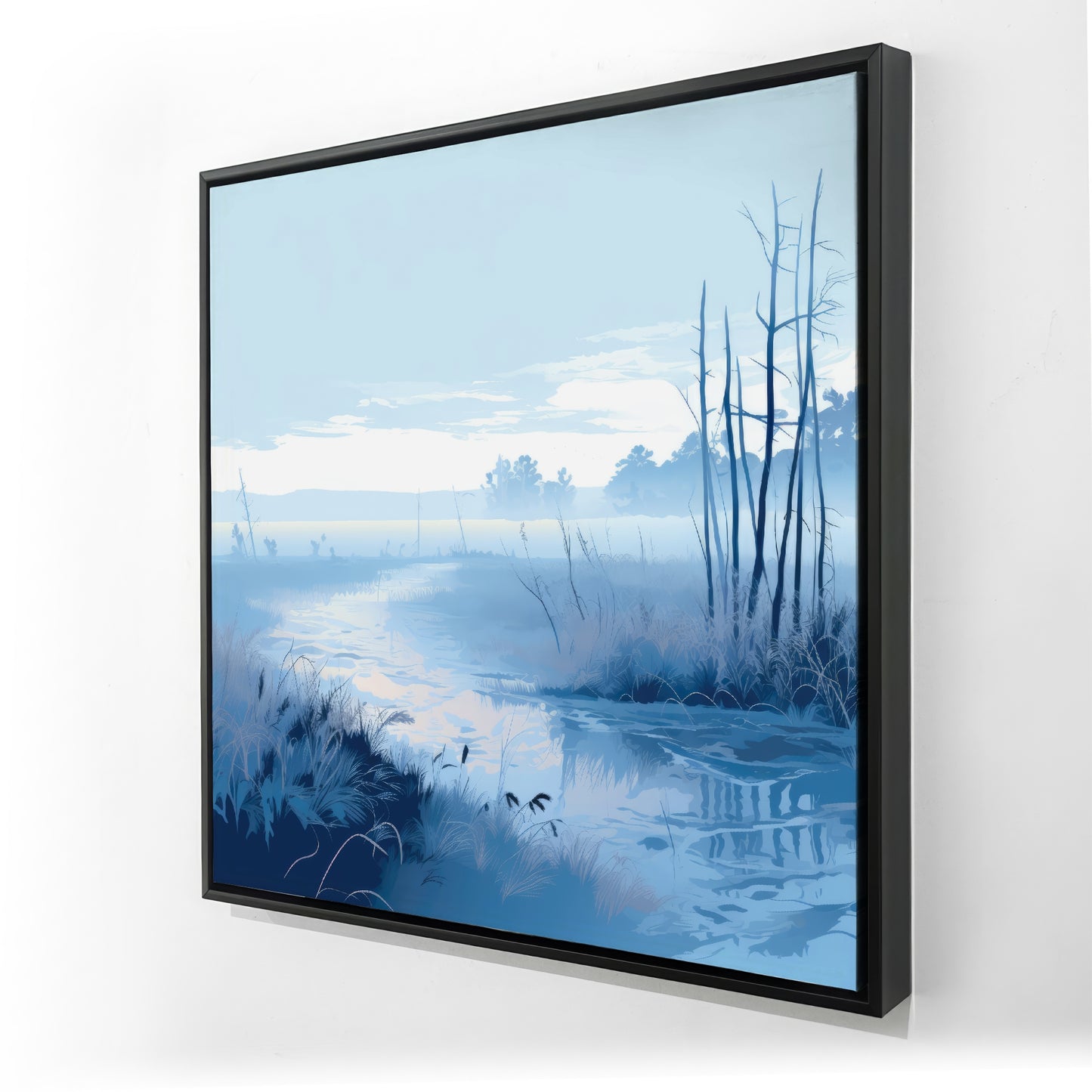 36"x36"