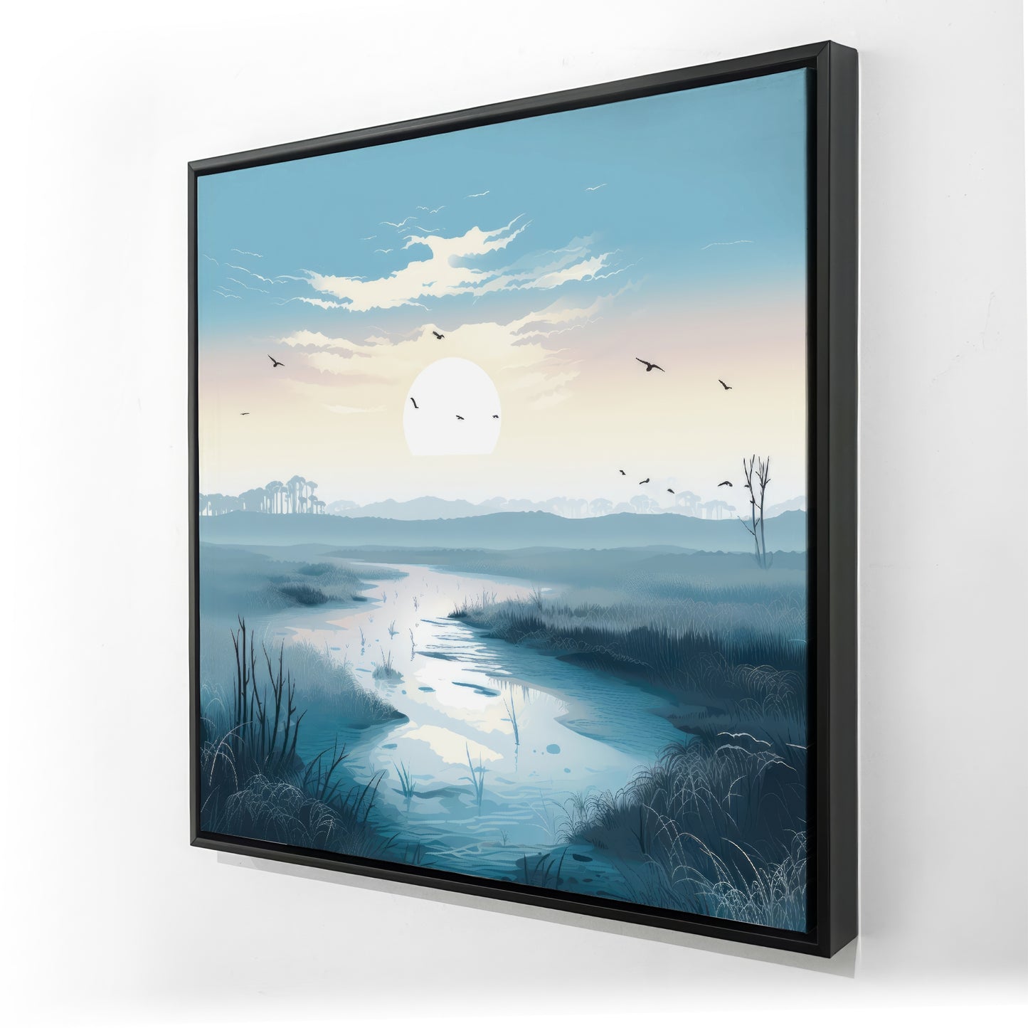 36"x36"