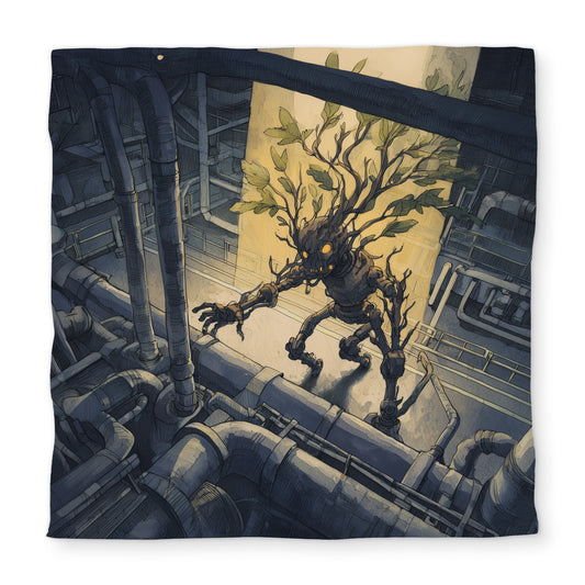 queen (88"x88") #19869