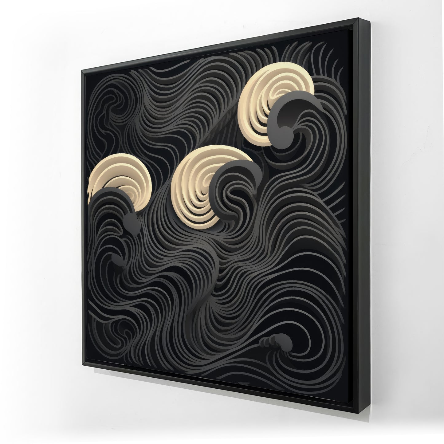 36"x36"