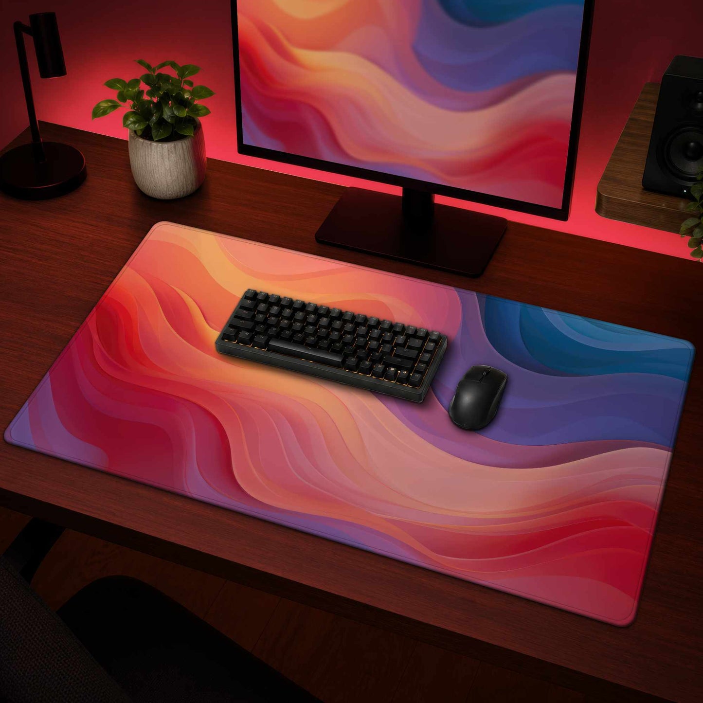 Tapis de jeu Sweet Dreams - Surface de jeu élégante pour la décoration intérieure