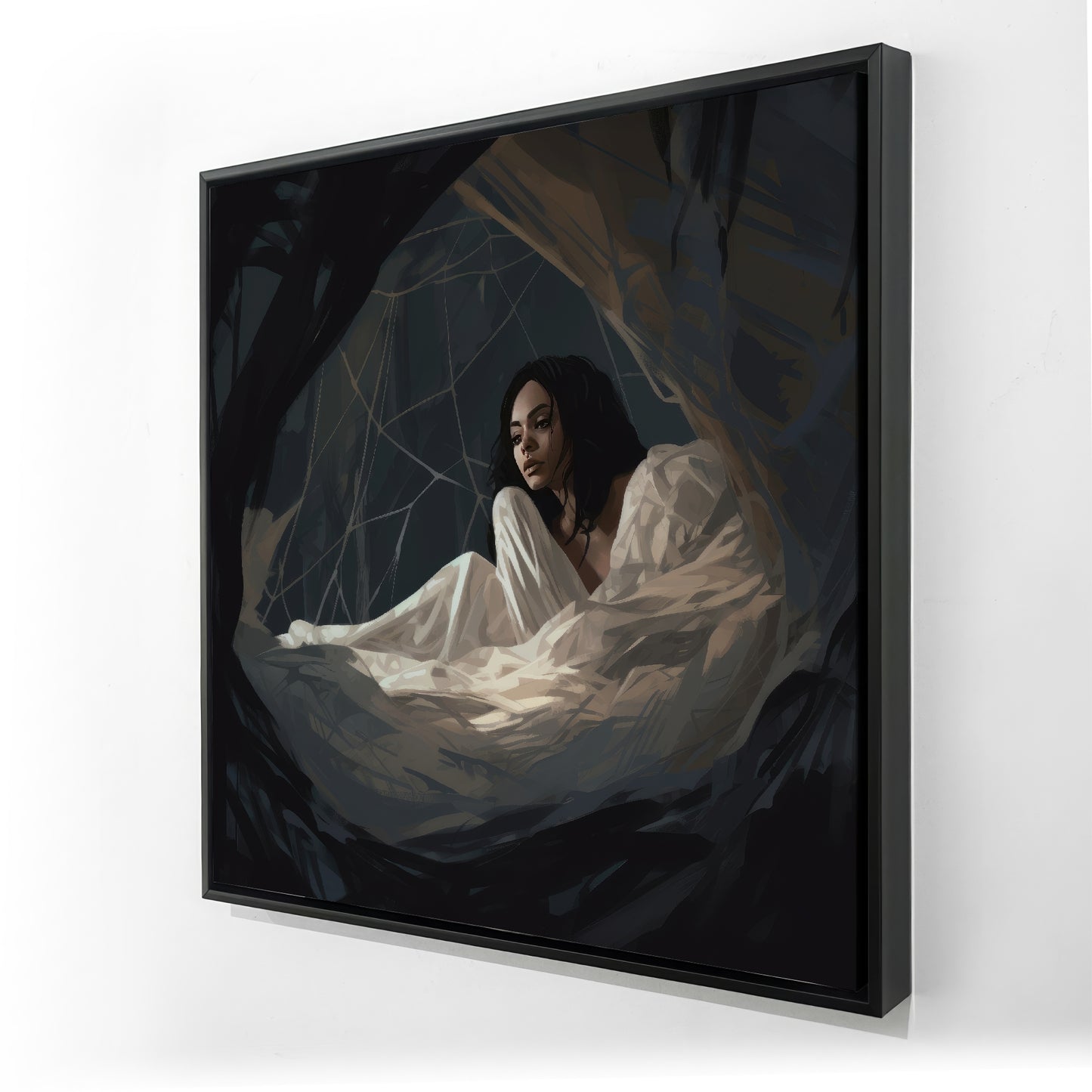 36"x36"
