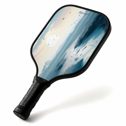 L'ensemble de pagaies de pickleball Marsh Pro | Accessoire de sport
