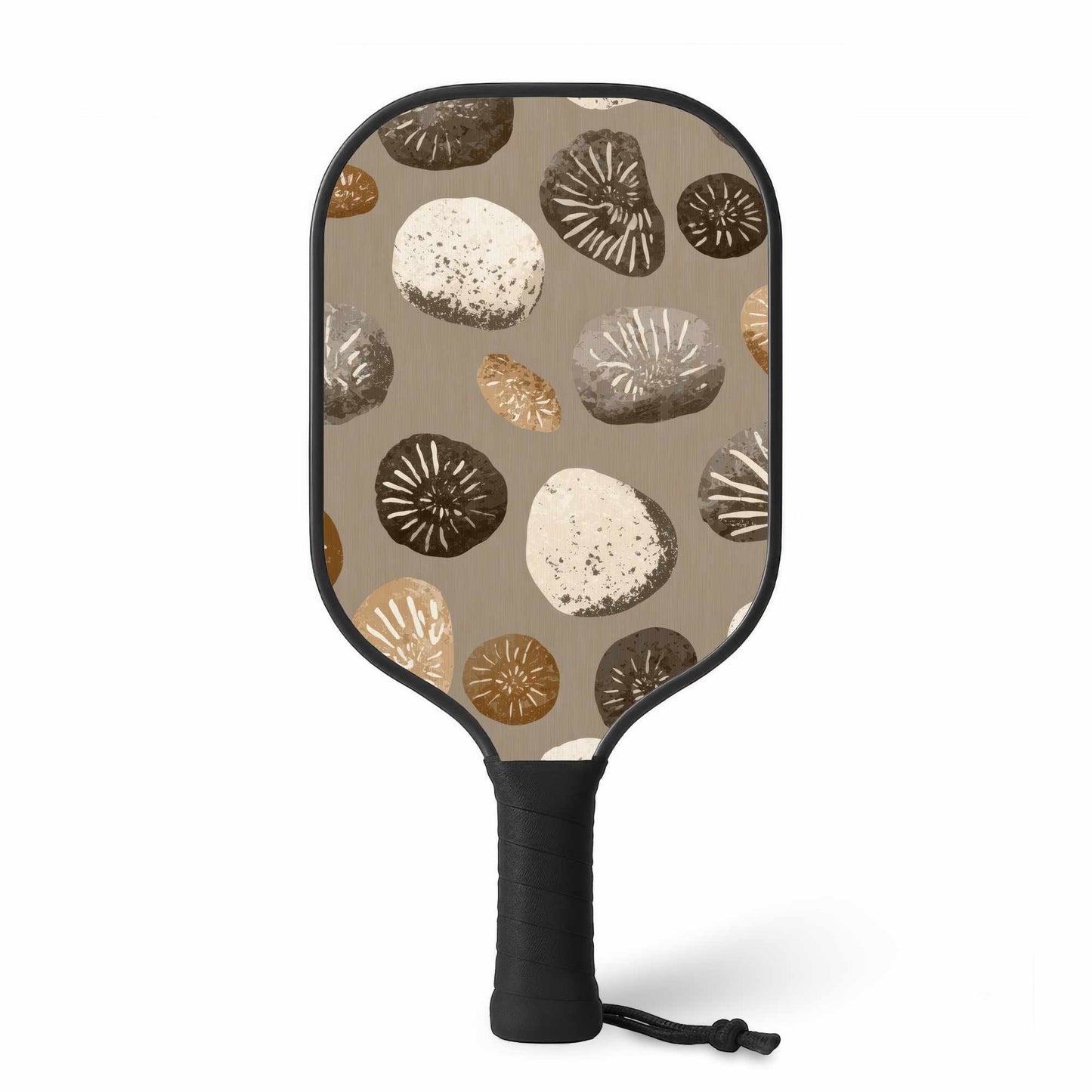 Ensemble de pagaies de pickleball occasionnel Earthstone Echoes | Équipement sportif