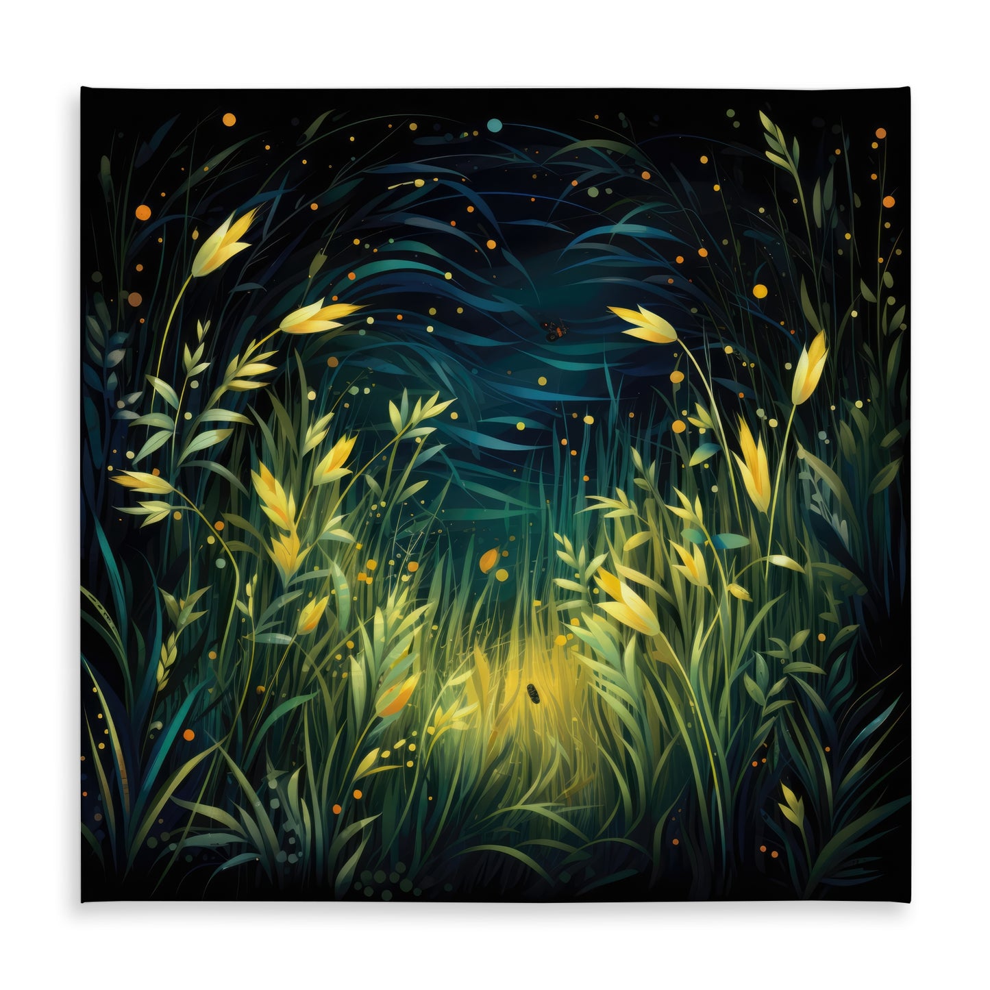 Nappe Lit Plains pour intérieur et extérieur | Décoration élégante