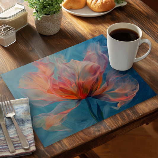 Blend Polyester Placemats - Stylish Home Decor Essentials