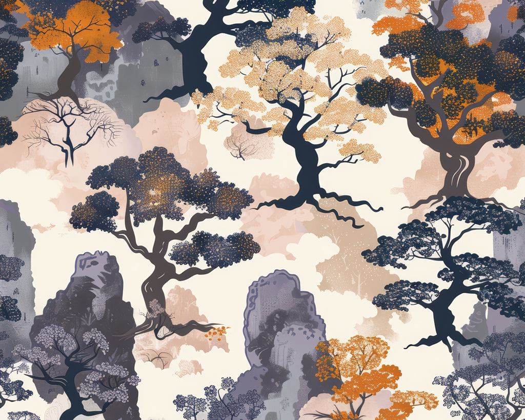 Voidless - 14"x18" Polyester Placemat