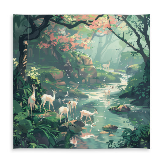 Sipping - Tablecloth