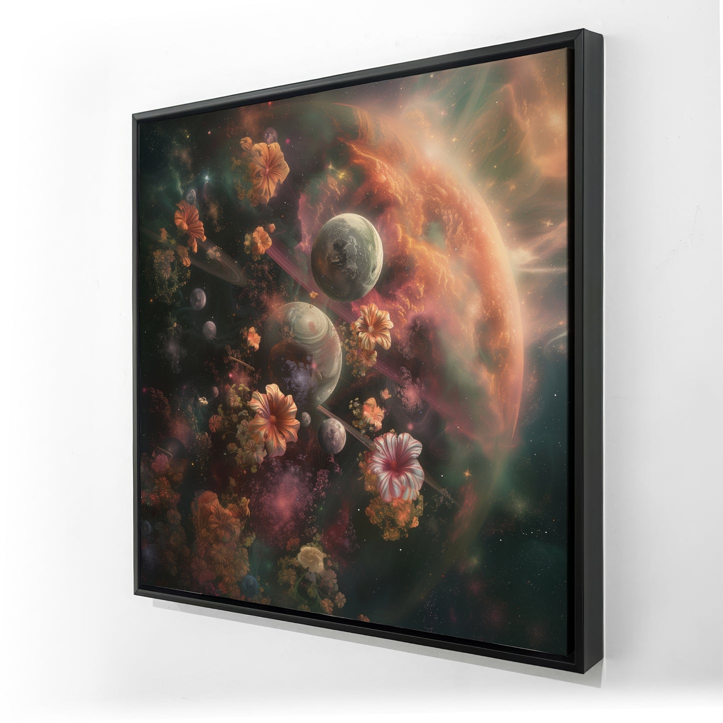 36"x36"