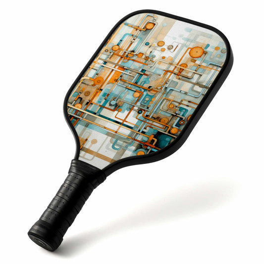 Like Clockwork Pro Pickleball Paddle Set | Sport Accessory