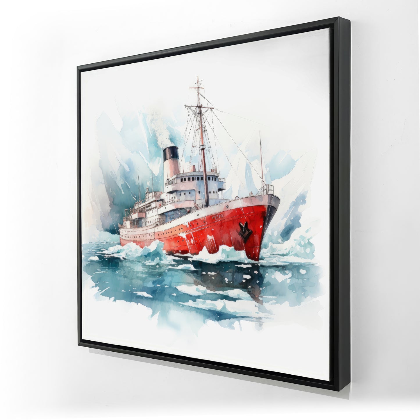 36"x36"
