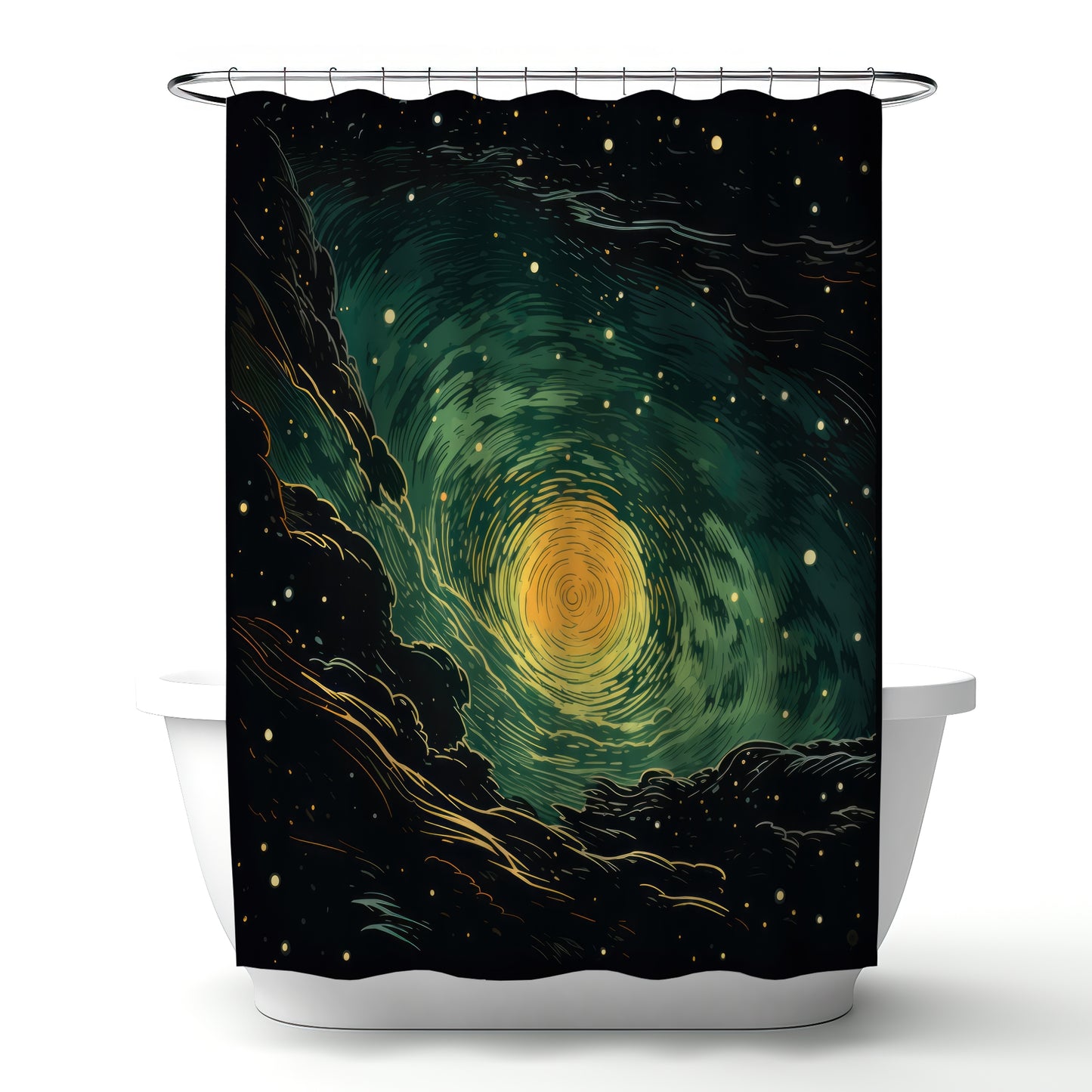 71"x74"