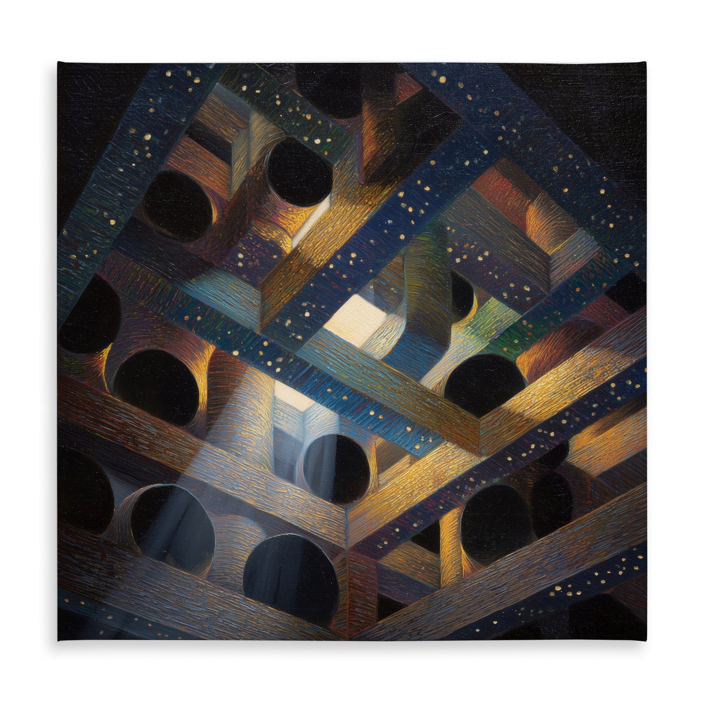 Pipe dream - Tablecloth