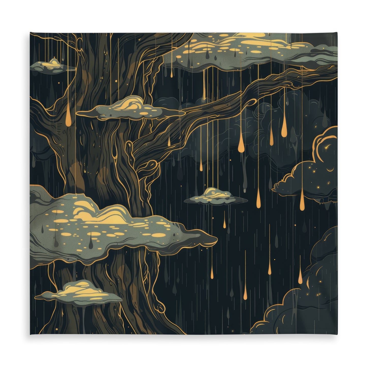 Goopy - Tablecloth