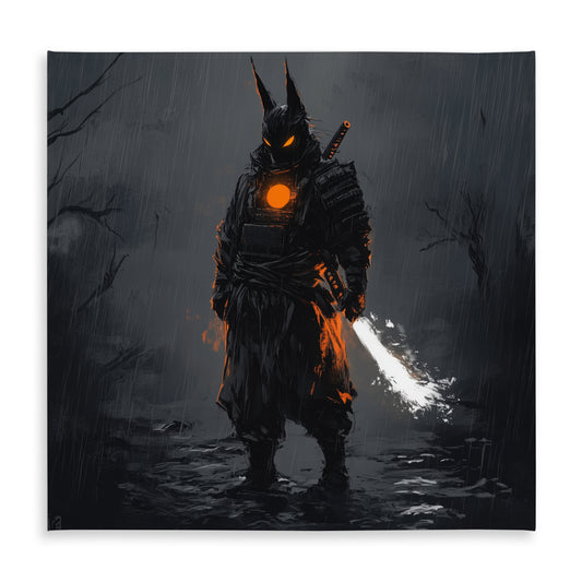 Blazing - Tablecloth