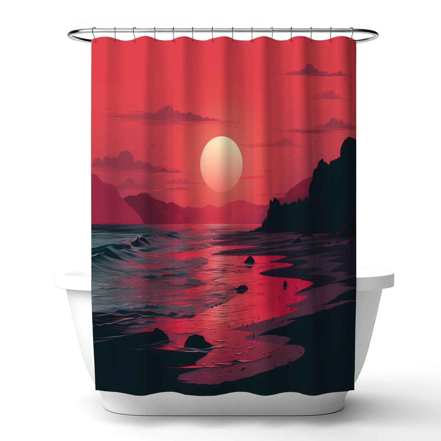 71"x74"