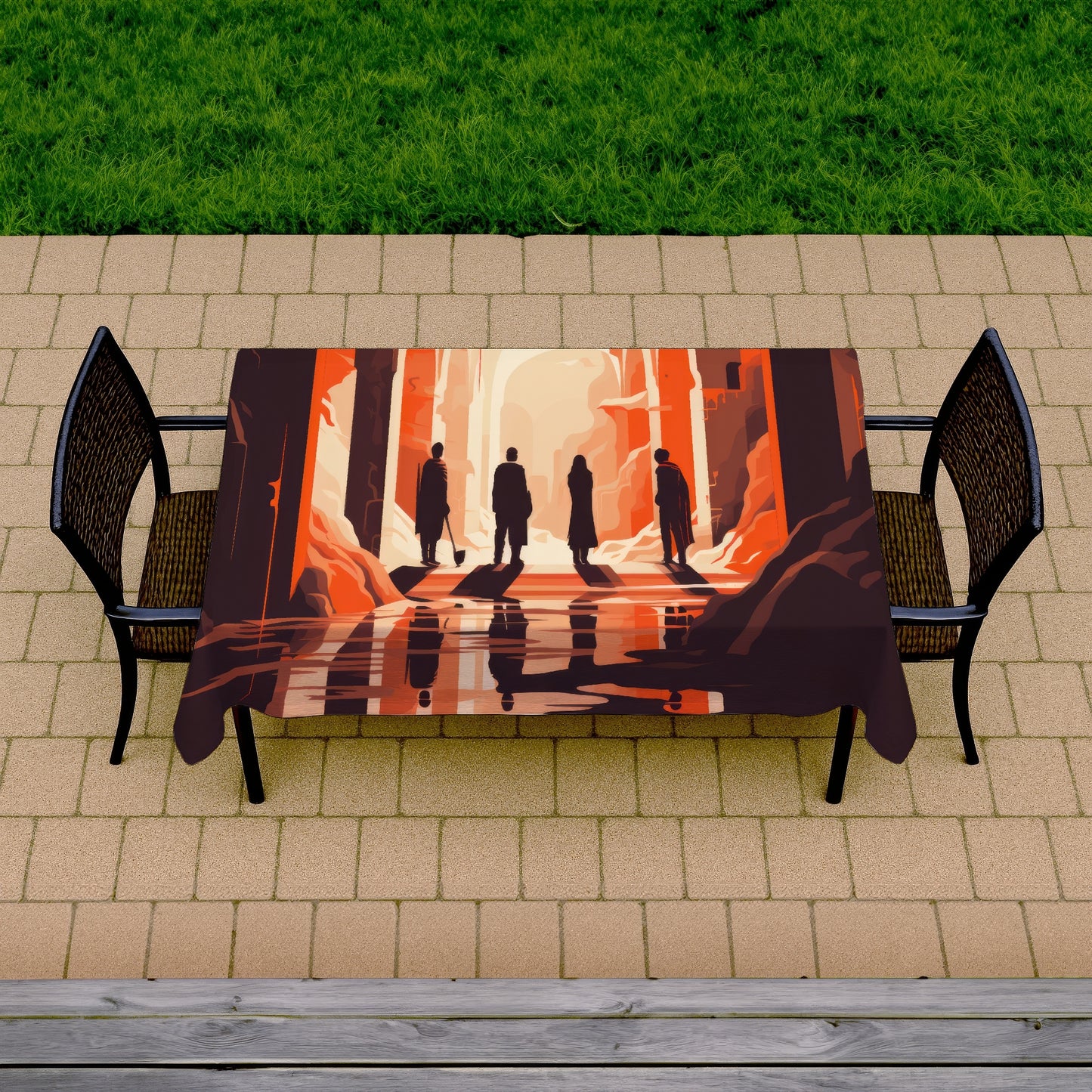 58"x102"