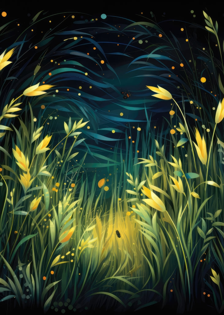 Lit plains - 17"x24" Bath mat