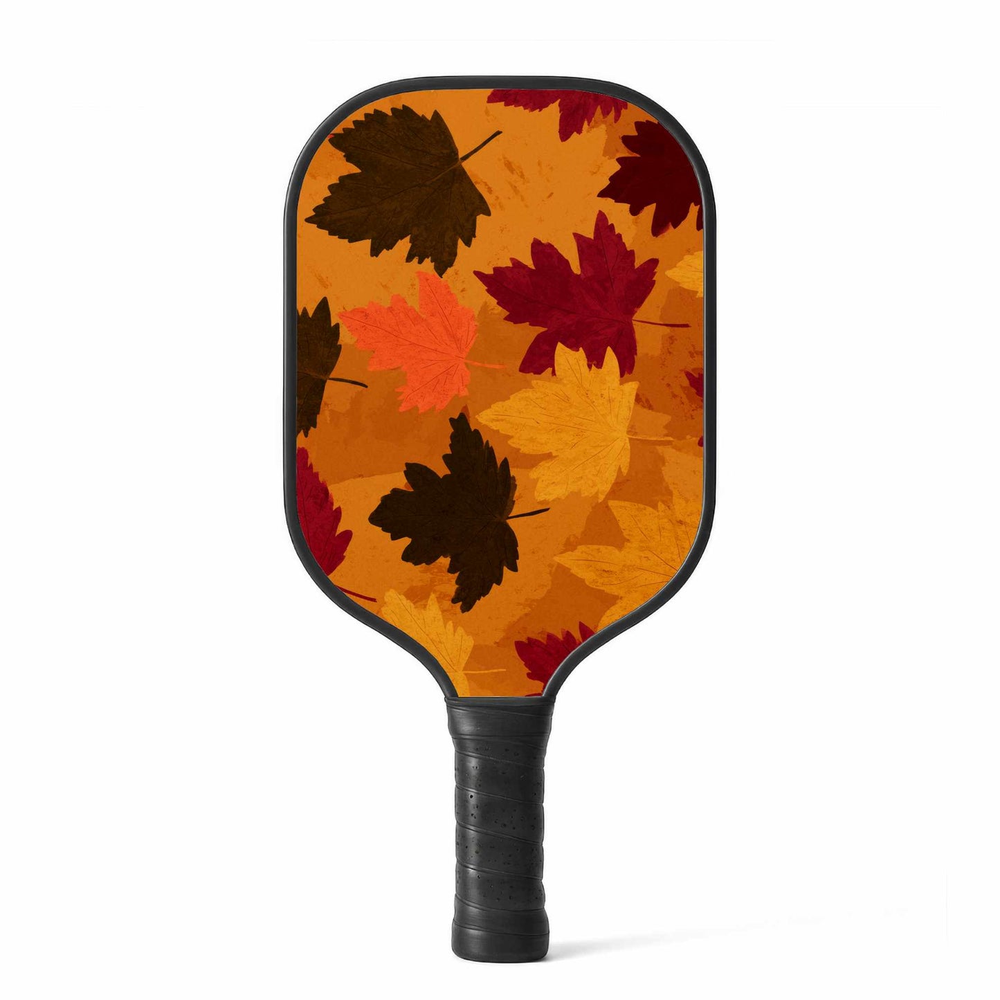 Ensemble de raquettes de pro pickleball Autumn Glow Leaves Sport