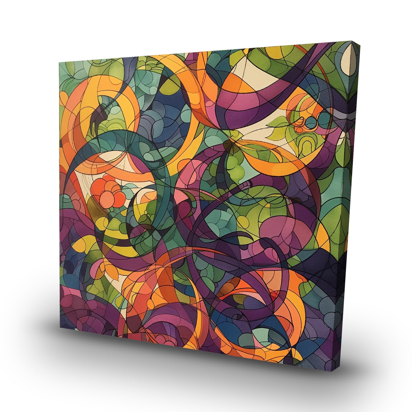 32"x32"