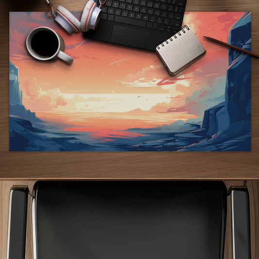 Inspiration - Desk Mat