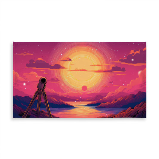 Skybound - Tablecloth