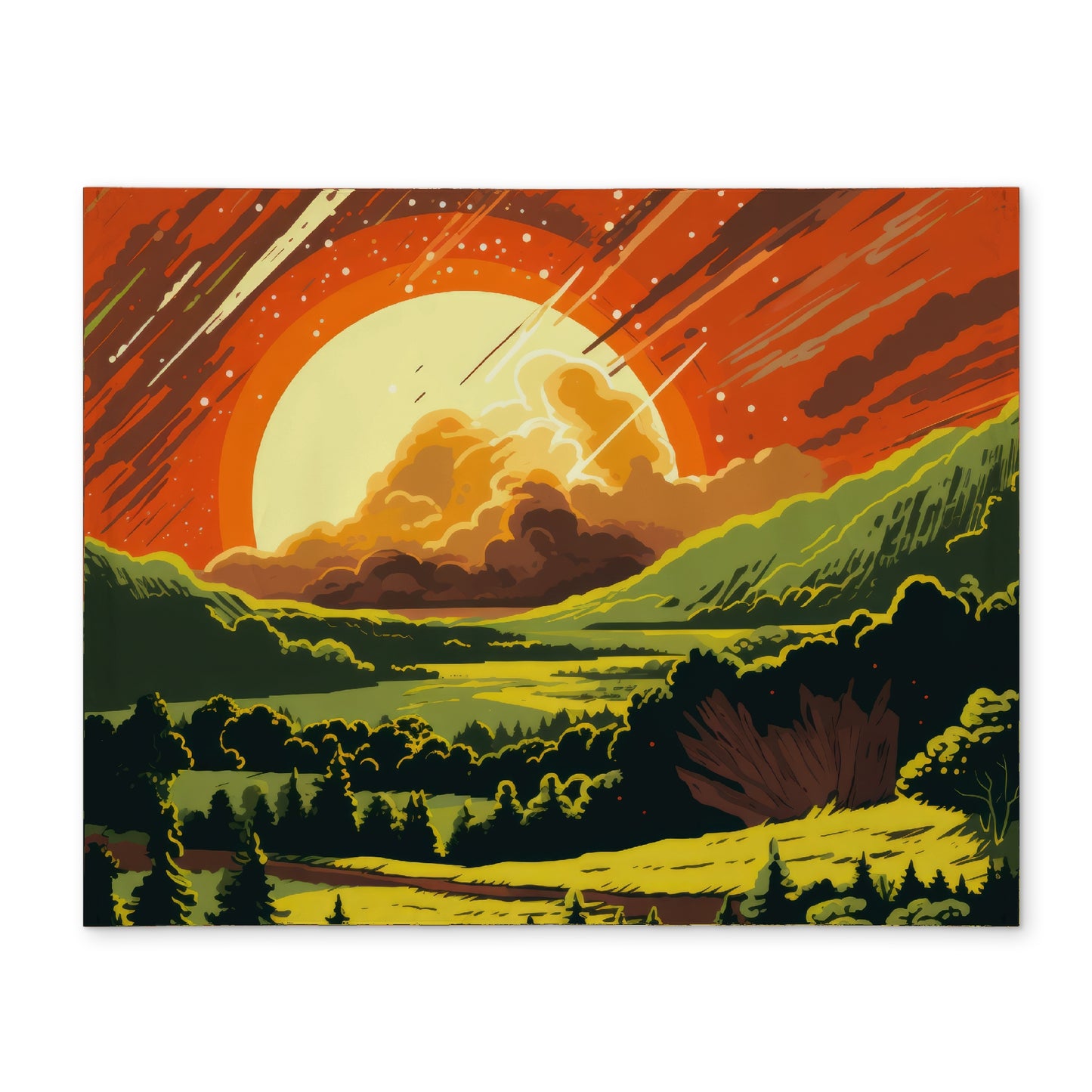14"x18"