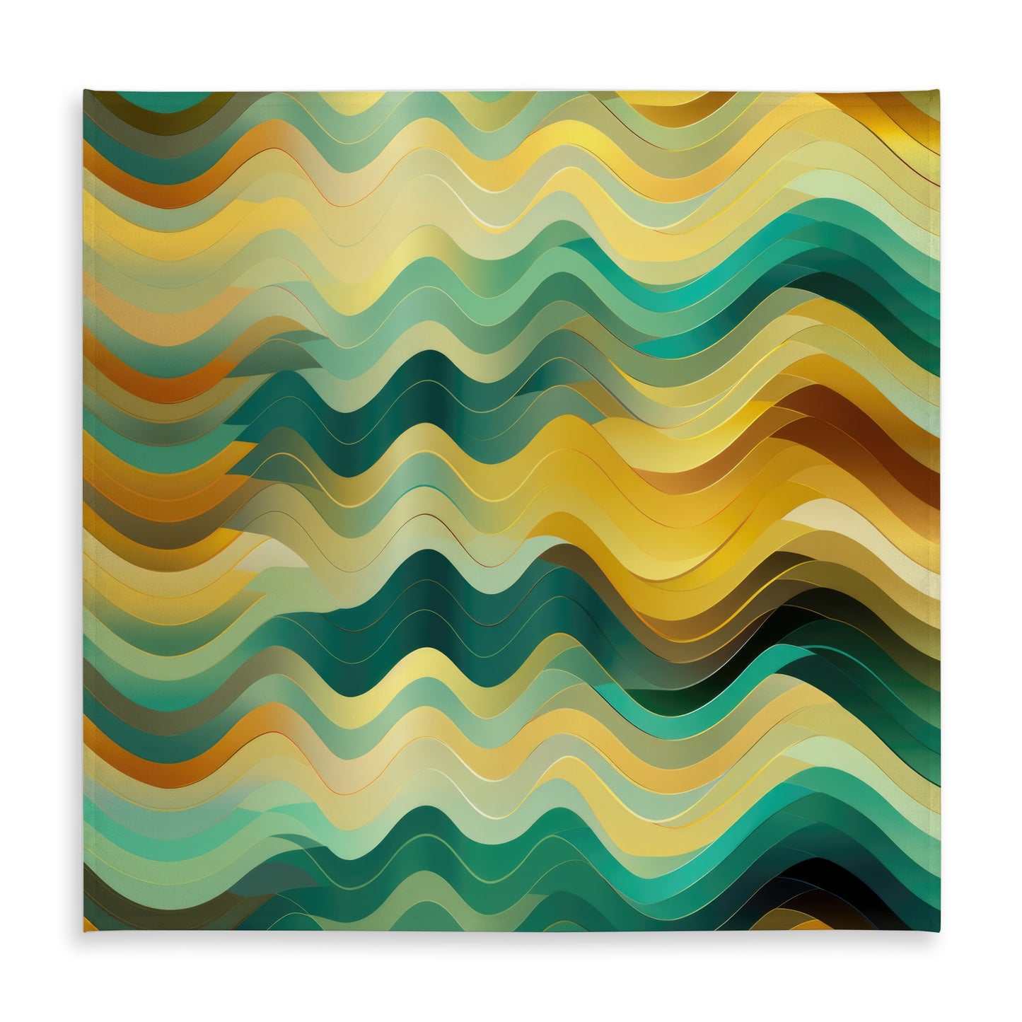 Rich by design - Tablecloth