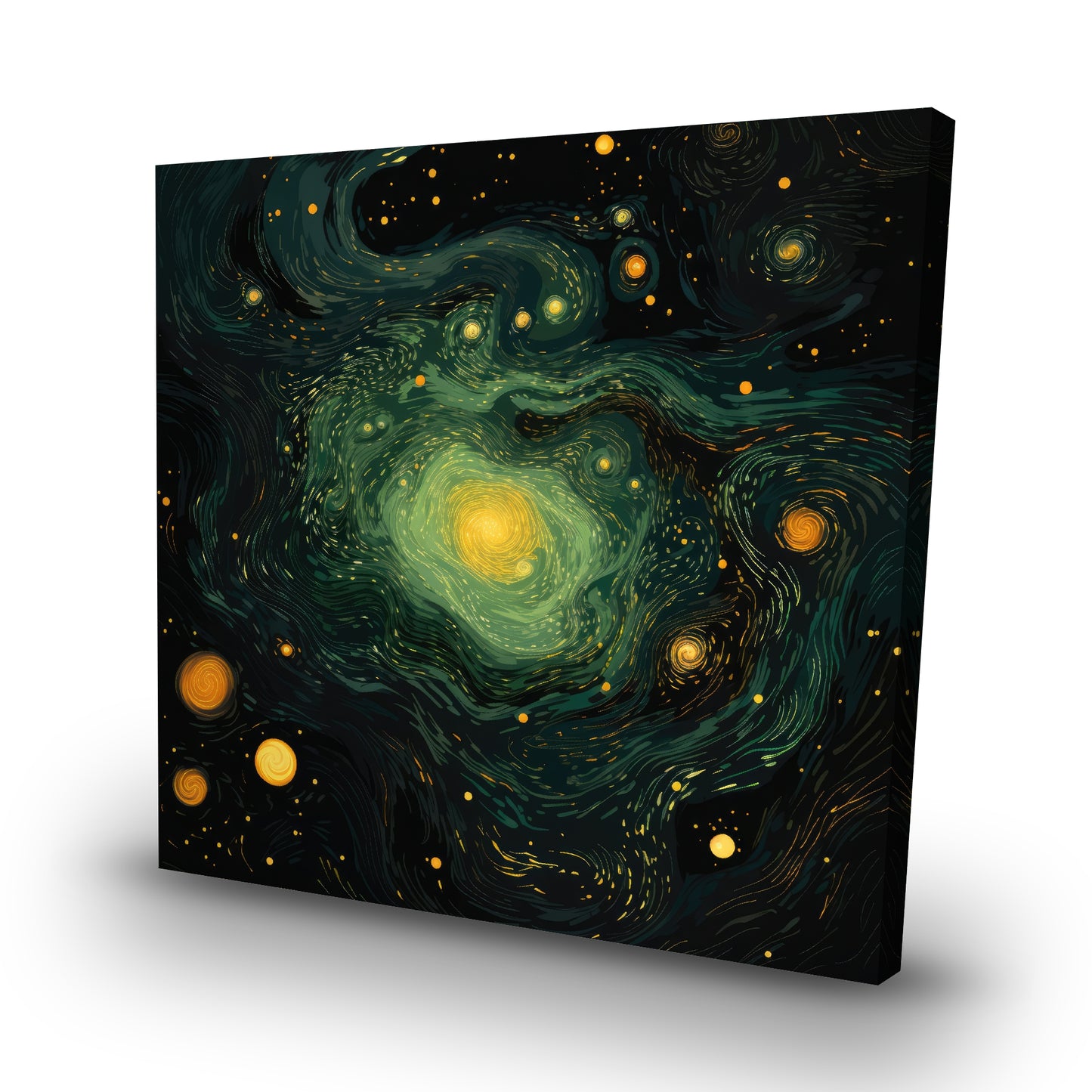 32"x32"