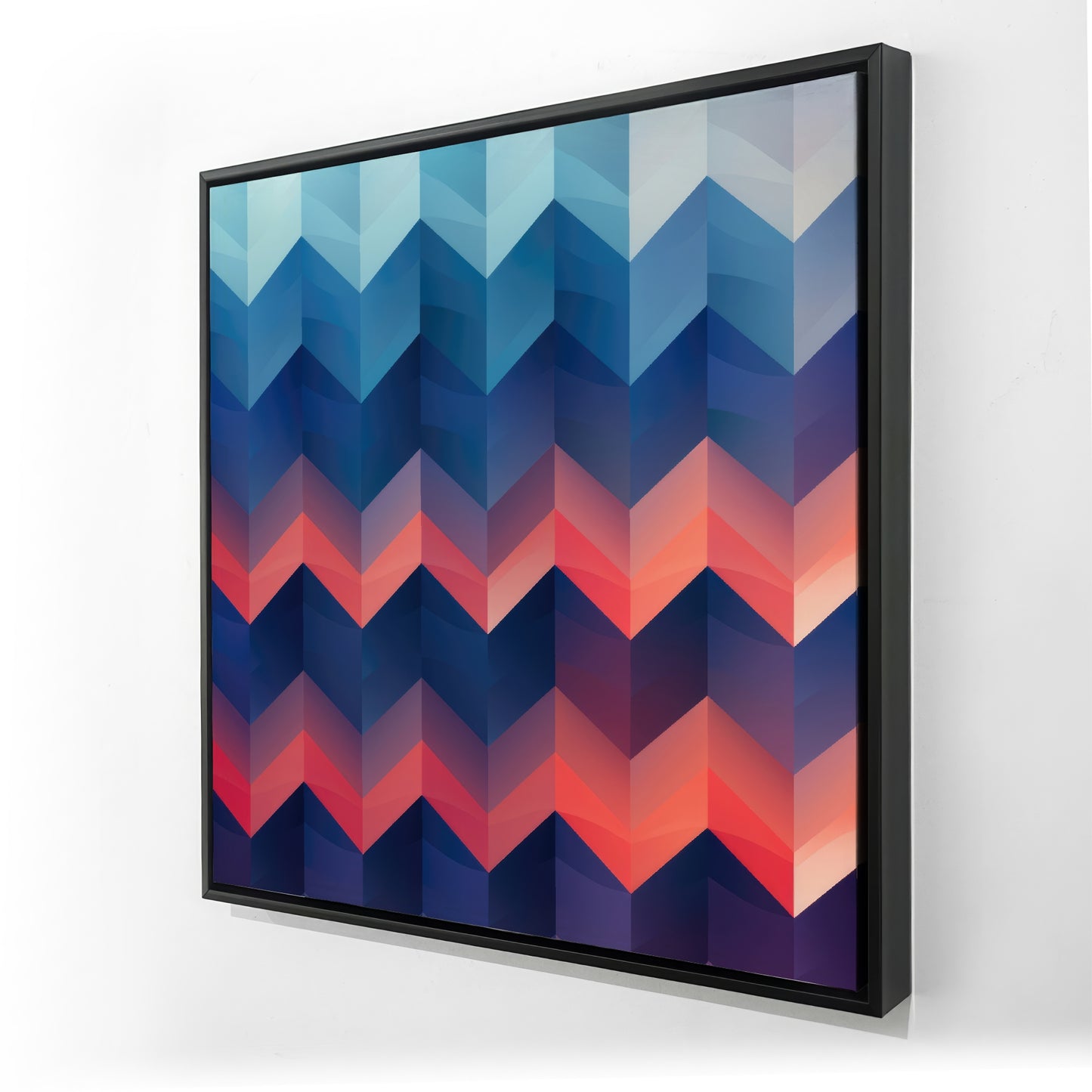 36"x36"