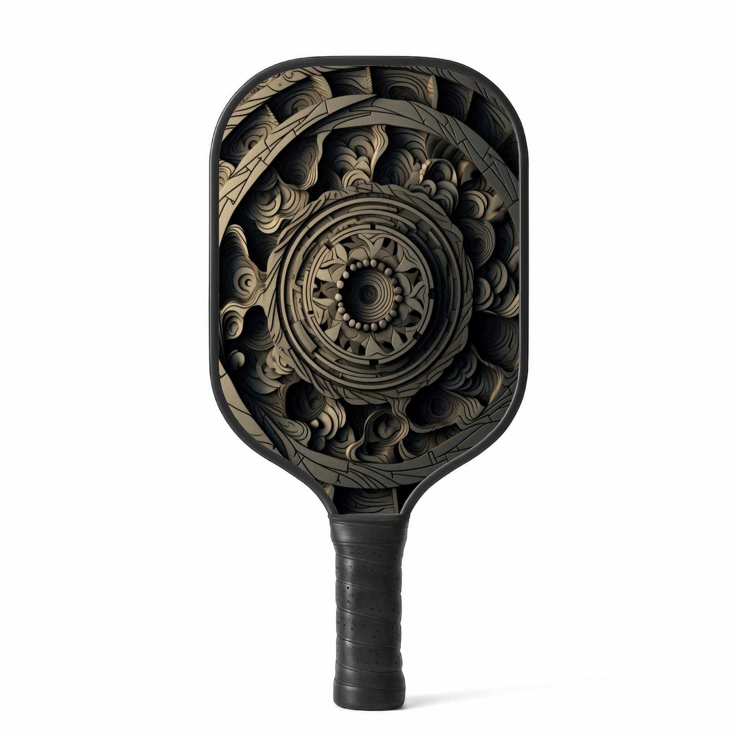 Cycles Pro Pickleball Paddle Set | Sport Accessory Bundle