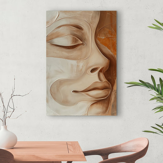 Serenity - 24"x36" Canvas