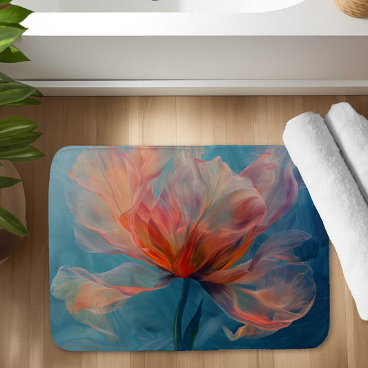 Blend Bath Mat | Stylish, Soft Home Decor Rug