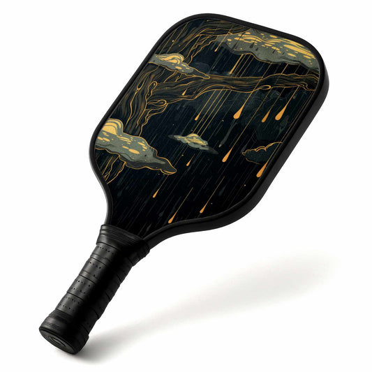 Ensemble de pagaies de pickleball Goopy Pro | Ensemble d'accessoires de sport