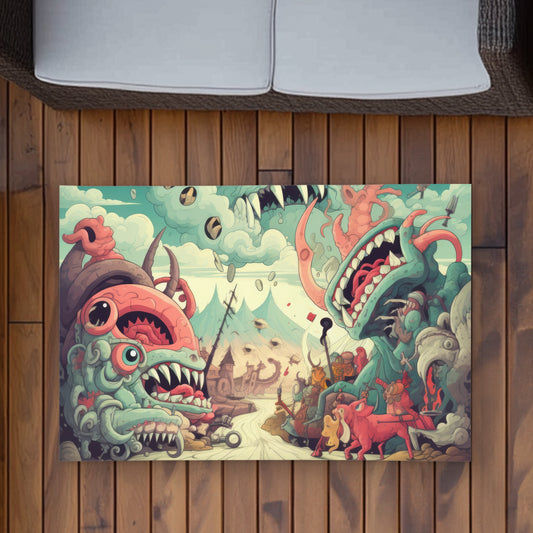 Unimaginable White Outdoor Area Rug | Home Decor Essentials