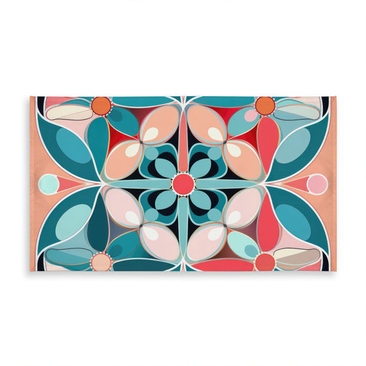 Sweet curves - Tablecloth