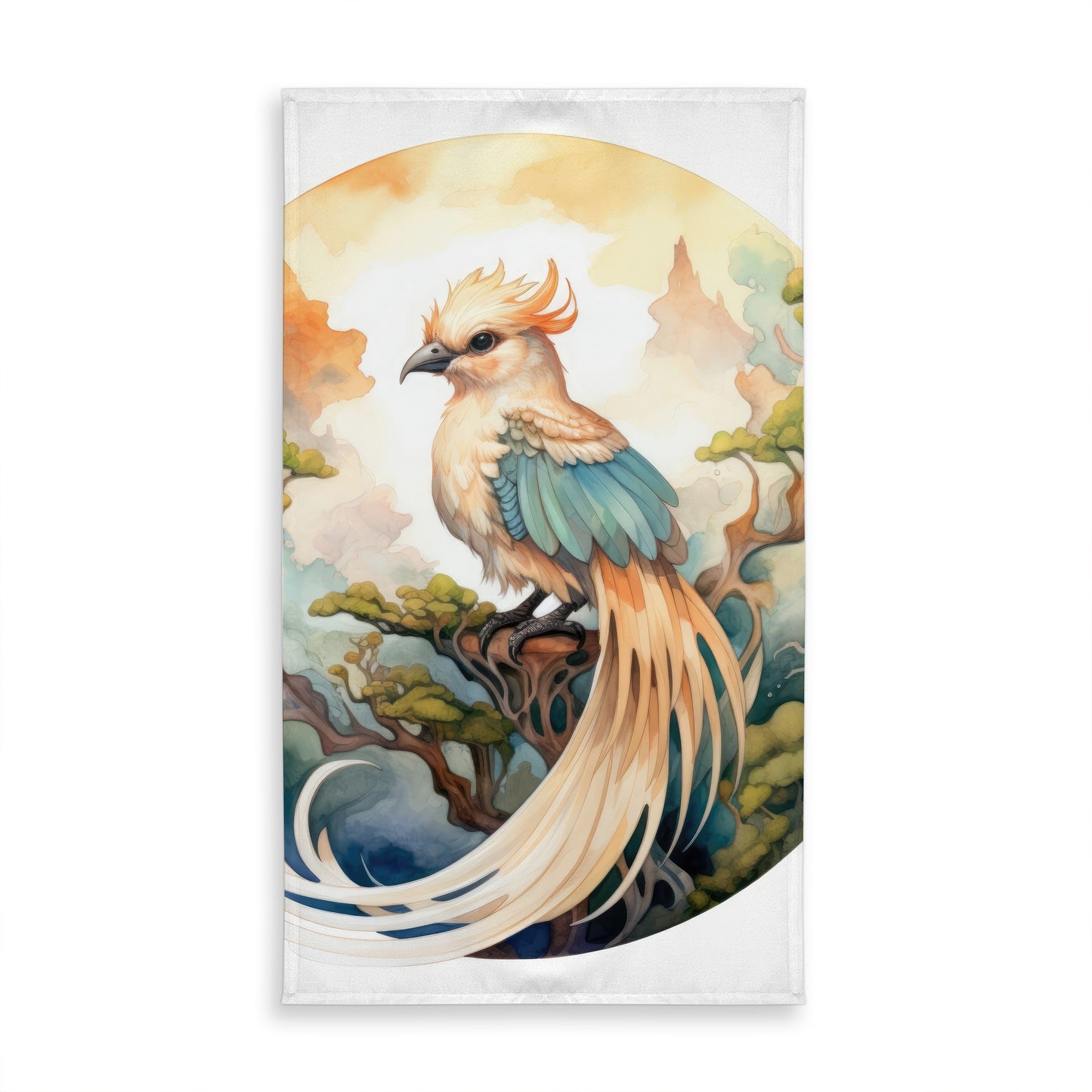 New species - Tablecloth