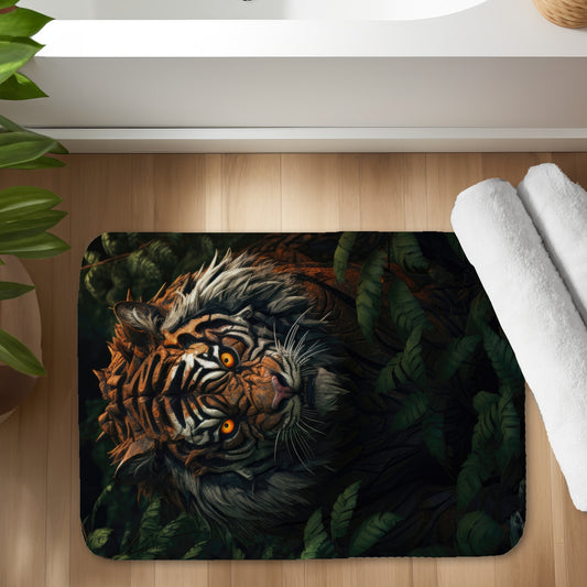 Predator - 17"x24" Bath mat