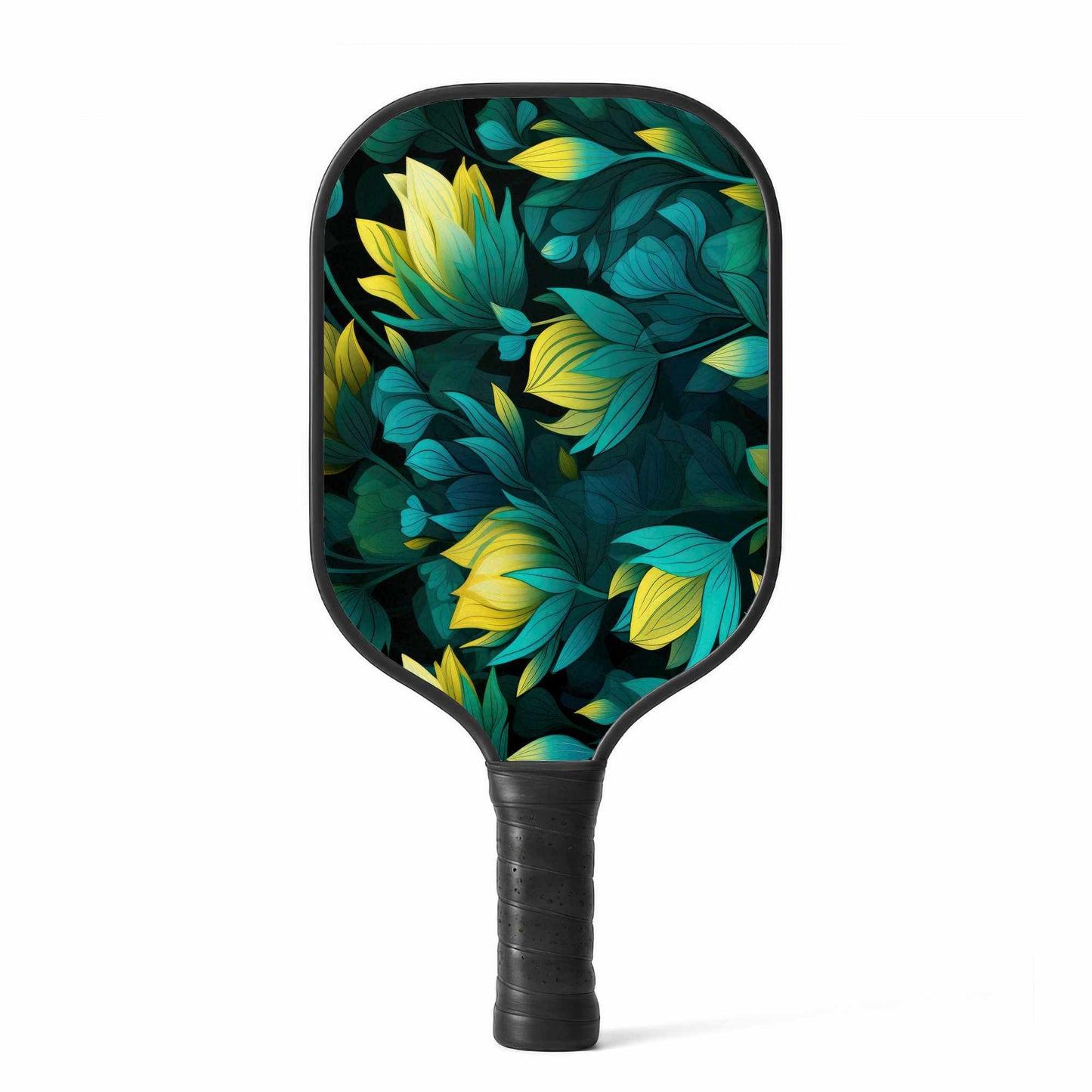 Ensemble de pagaies de pickleball Intense Bloom Pro | Accessoire de sport