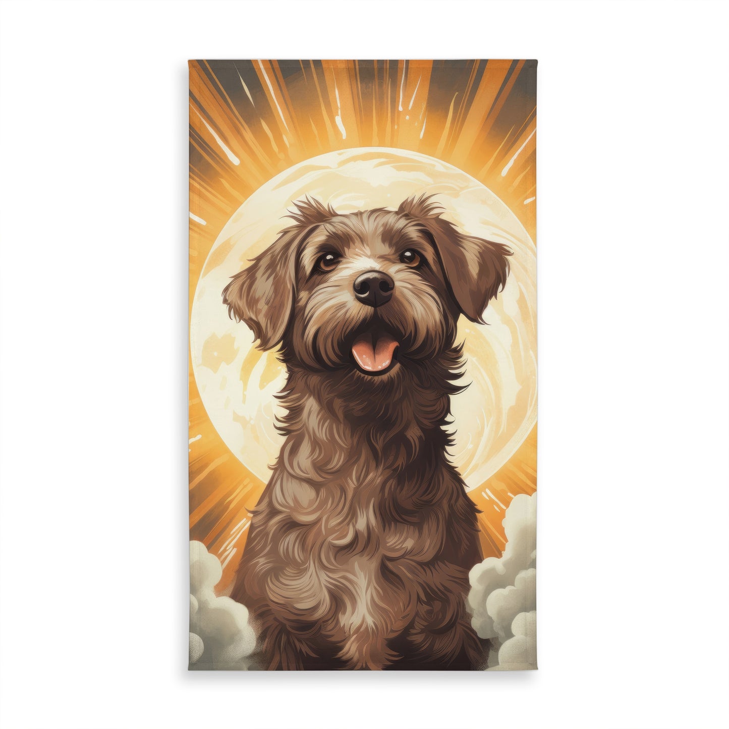 Pupper - Tablecloth