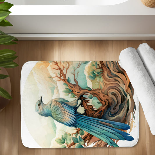 Tapis de bain Perché - 17"x24"