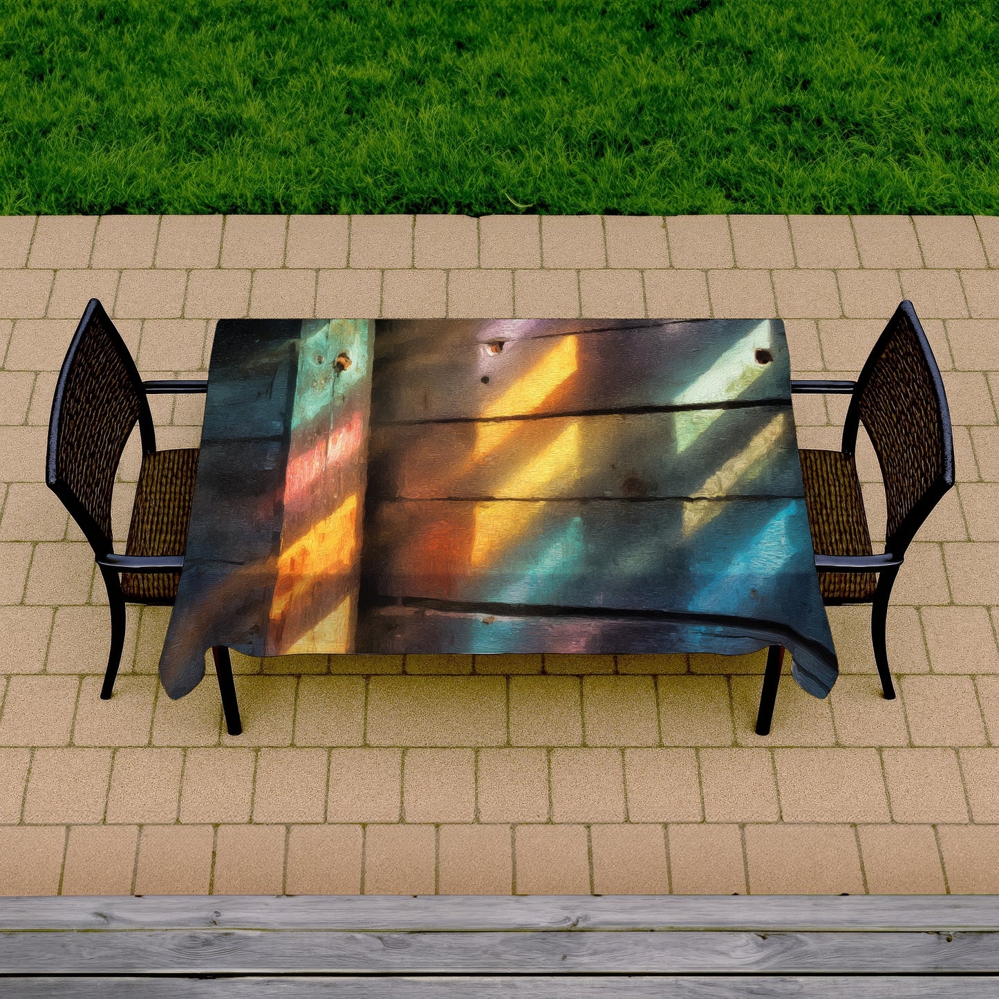 58"x102"