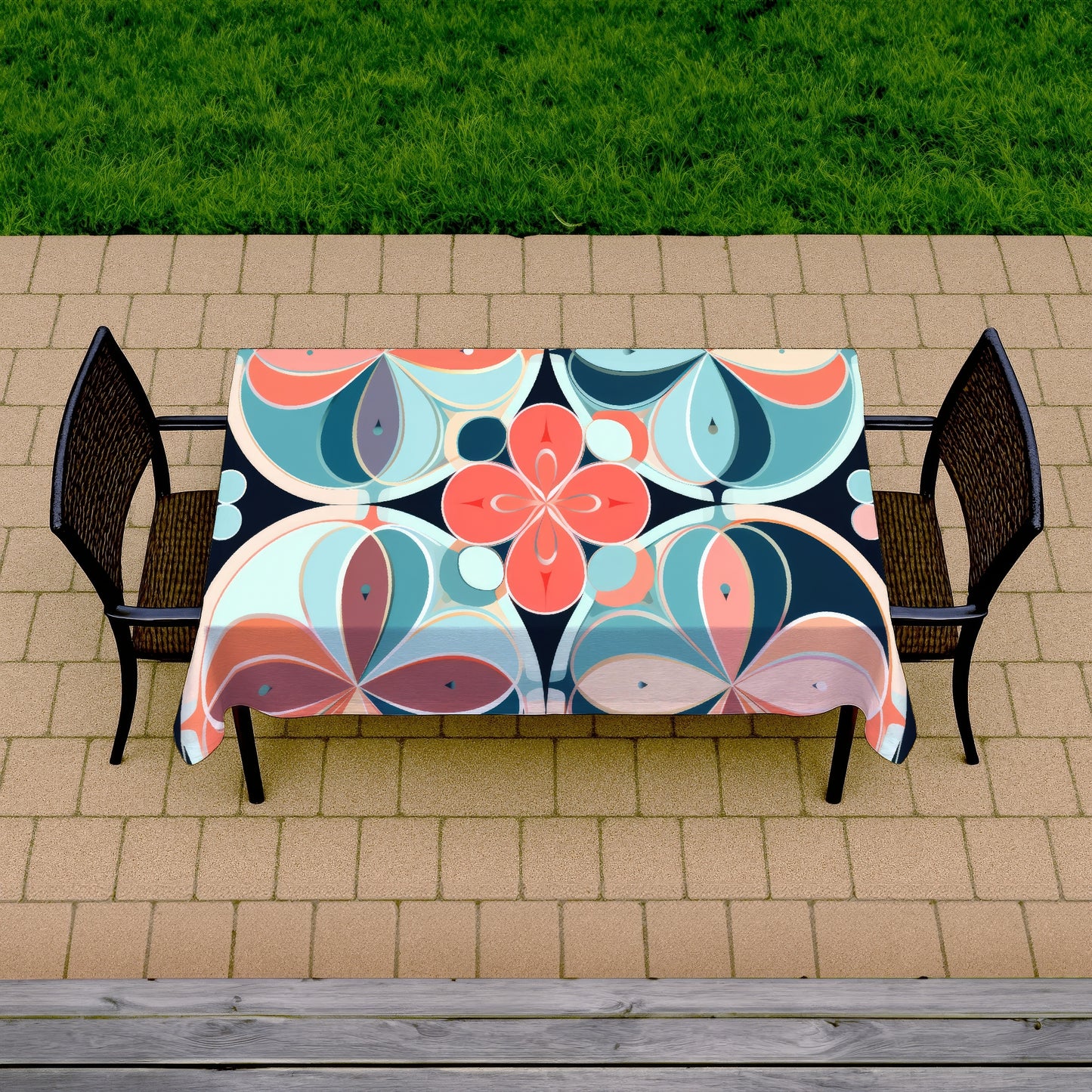 58"x102"